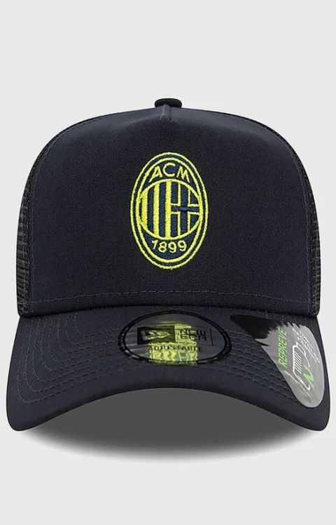 Шапка LEAGUE ESSENTIALS TRUCKER AC MILAN