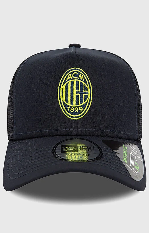 Шапка LEAGUE ESSENTIALS TRUCKER AC MILAN