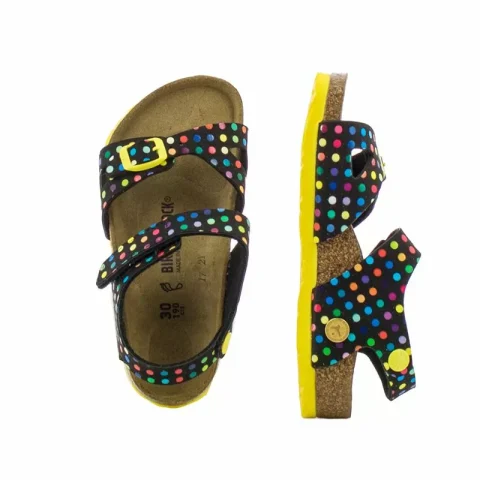 Сандали Момчета BIRKENSTOCK – 1023567 COLORADO BLACK — снимка 5