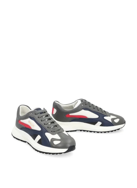 Кецове 'Outline' Bally — снимка 3