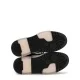 Мъжки черни сникърси Out Of Office OFF-WHITE — снимка 5