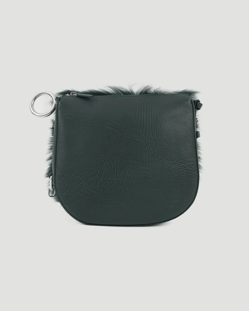 Knight Bag in Vine — снимка 3
