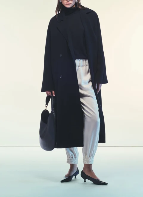 Панталон 'Jogger Style' Liviana Conti — снимка 4