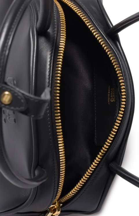 Beau Leather Bag — снимка 4
