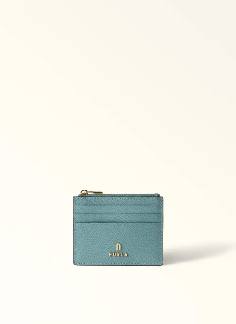 Кейс за документи Furla Camelia Cloud Blue