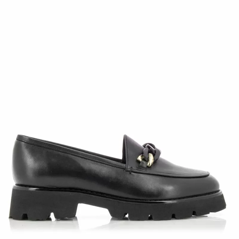 Дамски Лоуфър CARLO FABIANI – 108592 BLACK