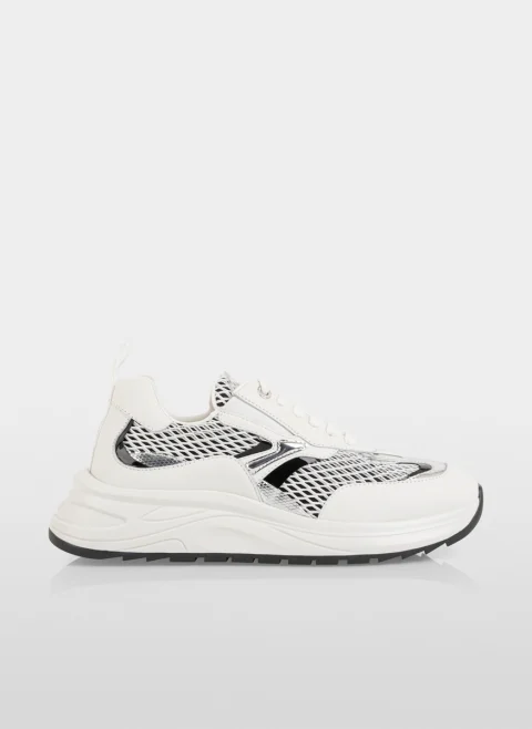 Кецове с мрежа Marc Cain Sports