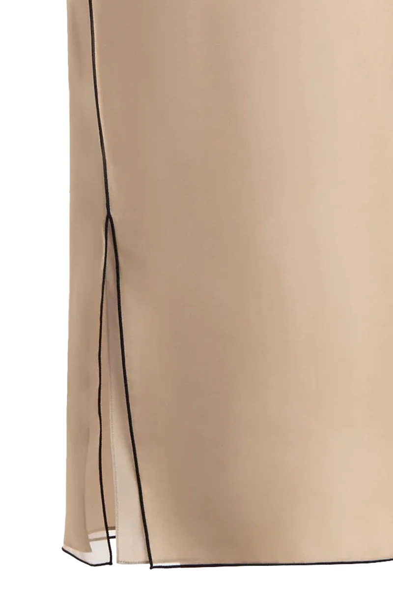 Syndi Skirt — снимка 2