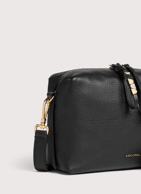 Мини чанта Coccinelle Nory Small — снимка 12