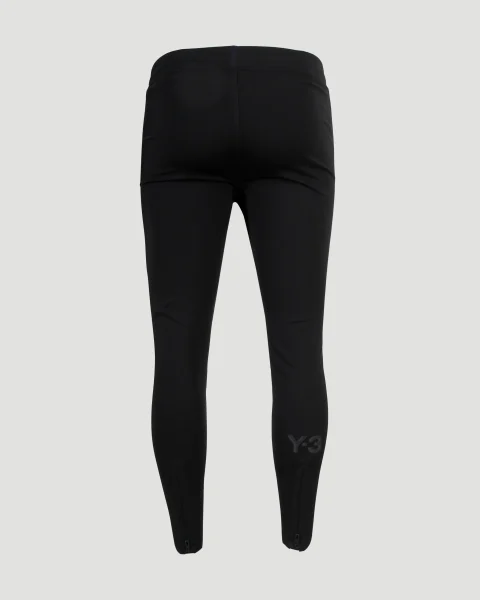 Black Leggings — снимка 2
