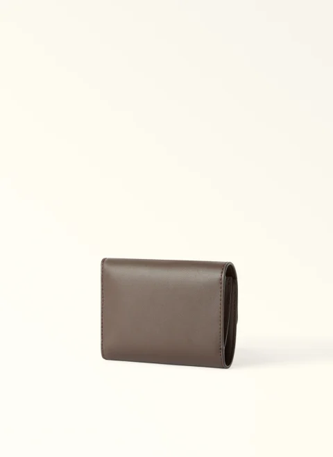 Портфейл Furla Iride Cioccolato — снимка 2