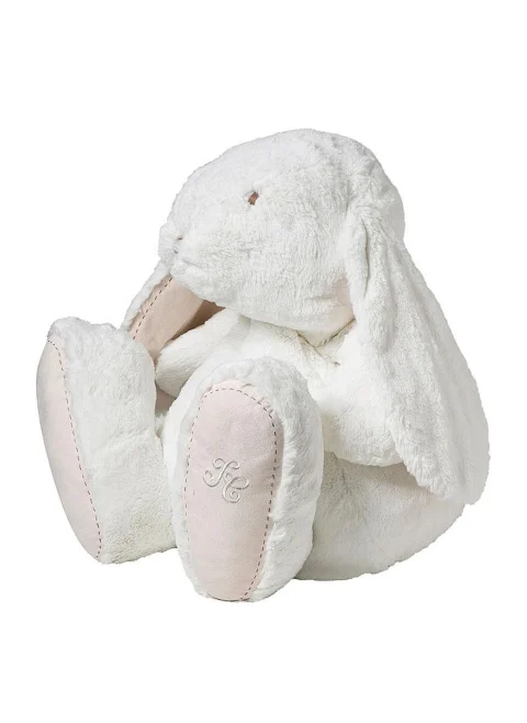 Плюшена играчка 'Augustin the rabbit' Tartine et Chocolat — снимка 4