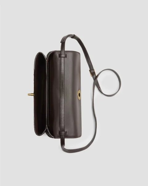 Knot Lock Bag in Fondant — снимка 5