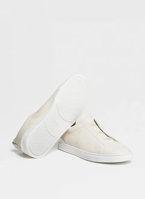 Кецове 'Triple Stitch™' Zegna — снимка 10