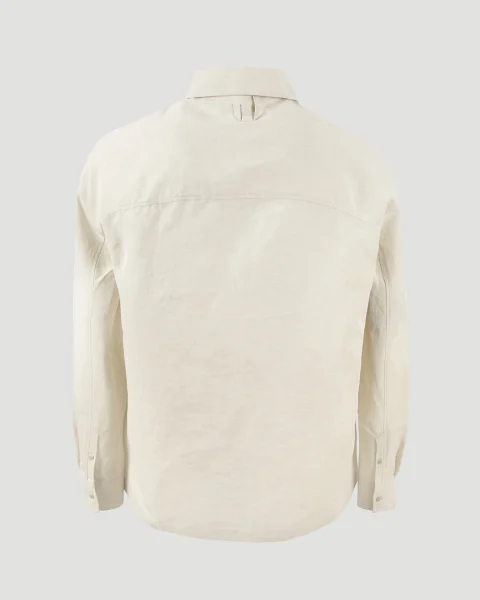 La Chemise Atelier Shirt — снимка 2