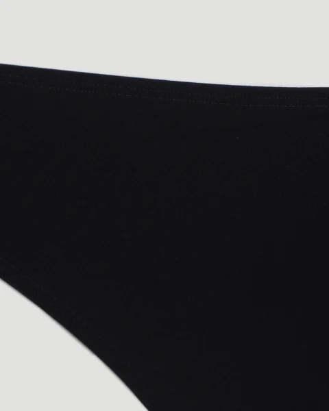 Black Bikini Bottoms — снимка 3