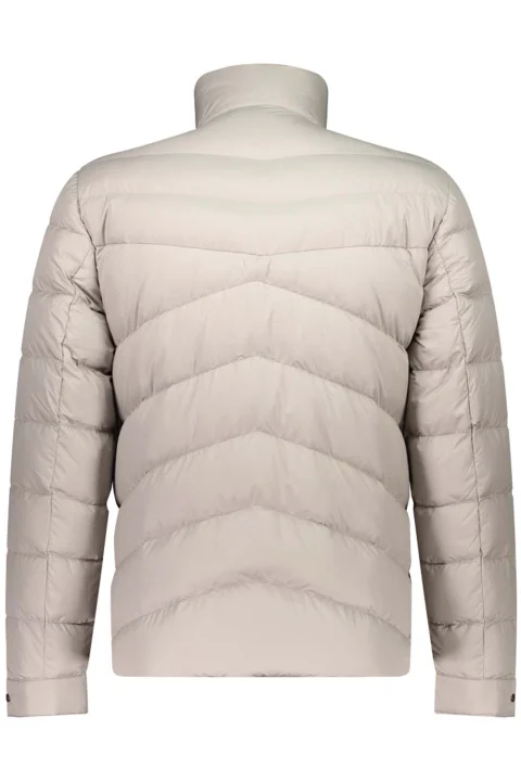 Яке Sundance Down CFWOOU0843MRUT2635 642 taupe — снимка 2