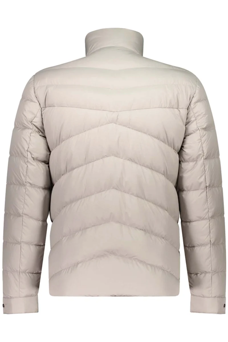 Яке Sundance Down CFWOOU0843MRUT2635 642 taupe — снимка 2