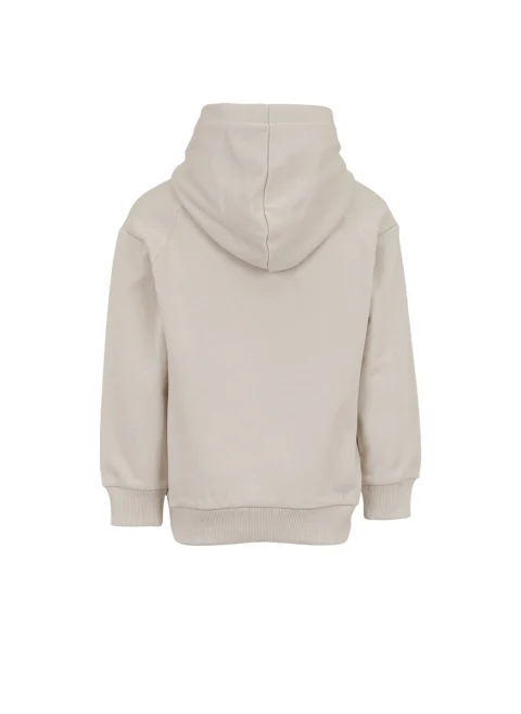 Суитшърт с контрастни детайли Missoni Kids — снимка 2