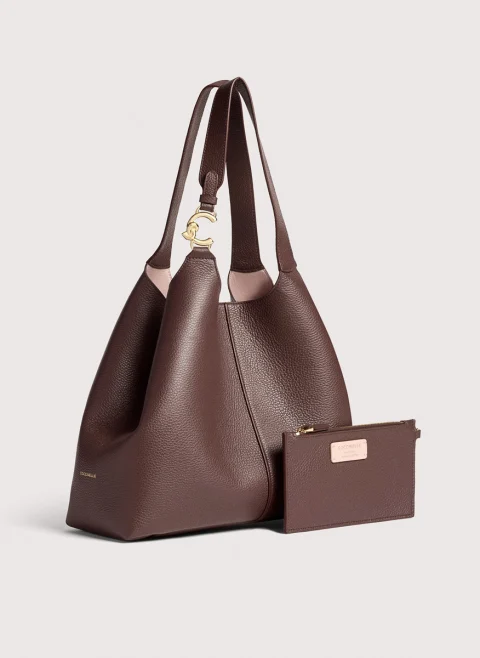 Чанта Coccinelle C-Easy Large — снимка 2