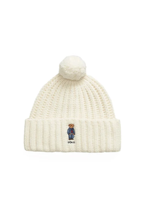 Шапка Pm D Br Bean-Cold Weather 455931876001 101 natural