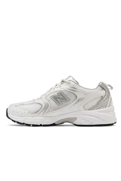 Sneakers MR530EMA white/silver — снимка 2