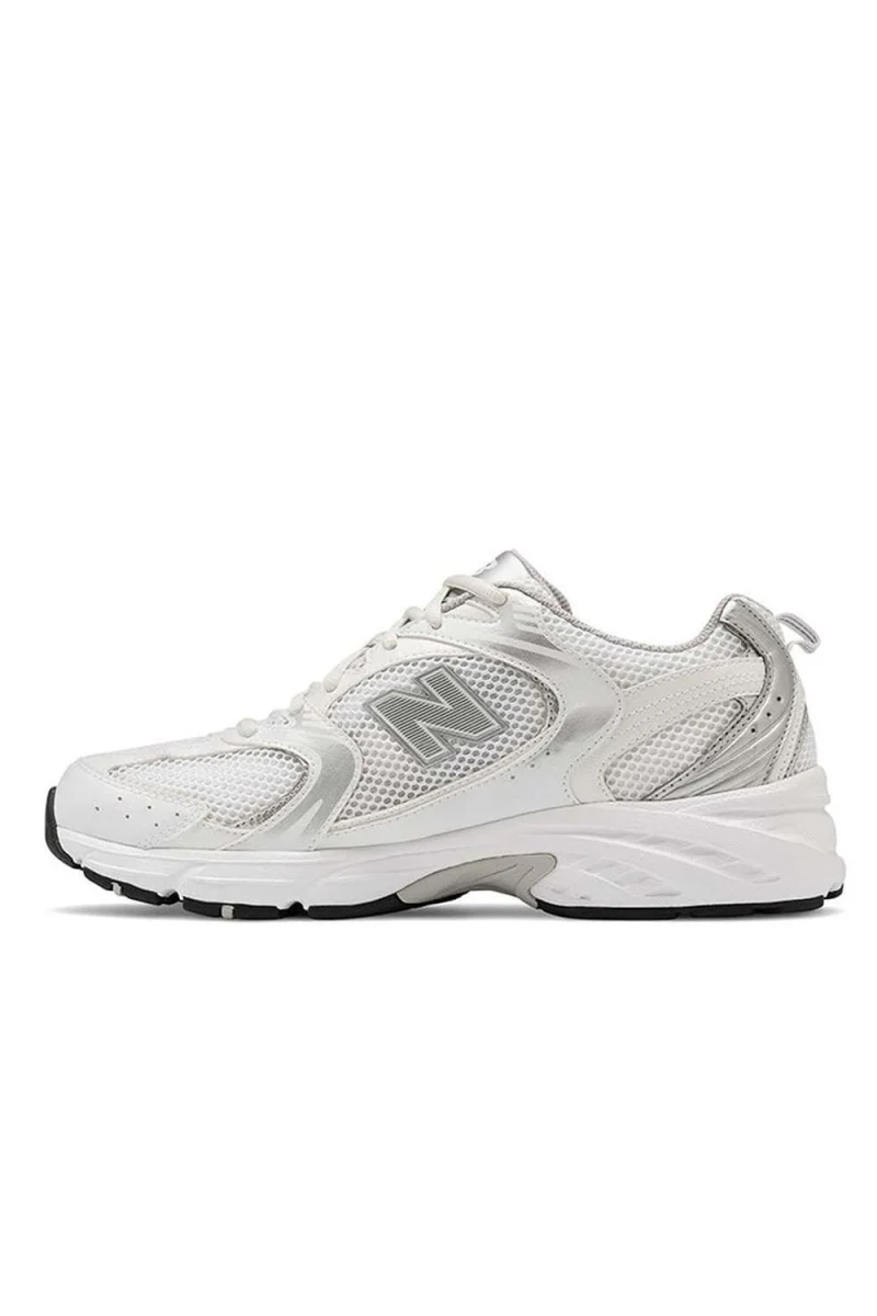 Sneakers MR530EMA white/silver — снимка 2