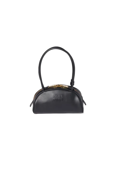 Beau Leather Bag
