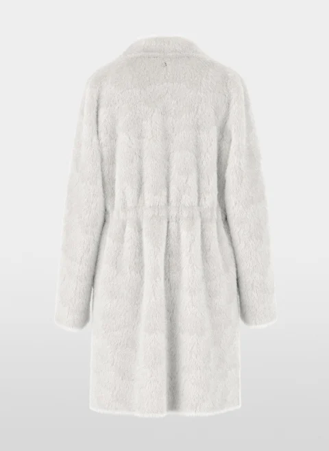 Палто 'Faux fur' Marc Cain Collections — снимка 8