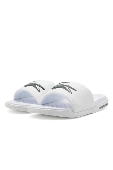 Чехли Serve Slide Dual 49CMA00381R5 wht/dk grn — снимка 2