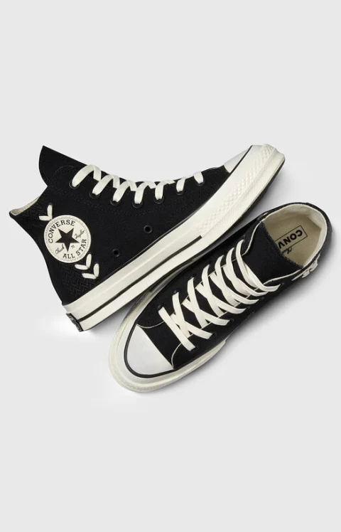 Спортни обувки CHUCK 70 с лого — снимка 6