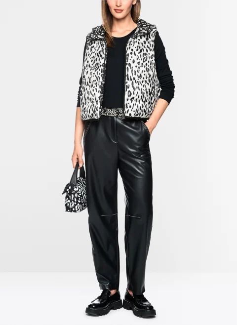 Двулицев елек Marc Cain Sports