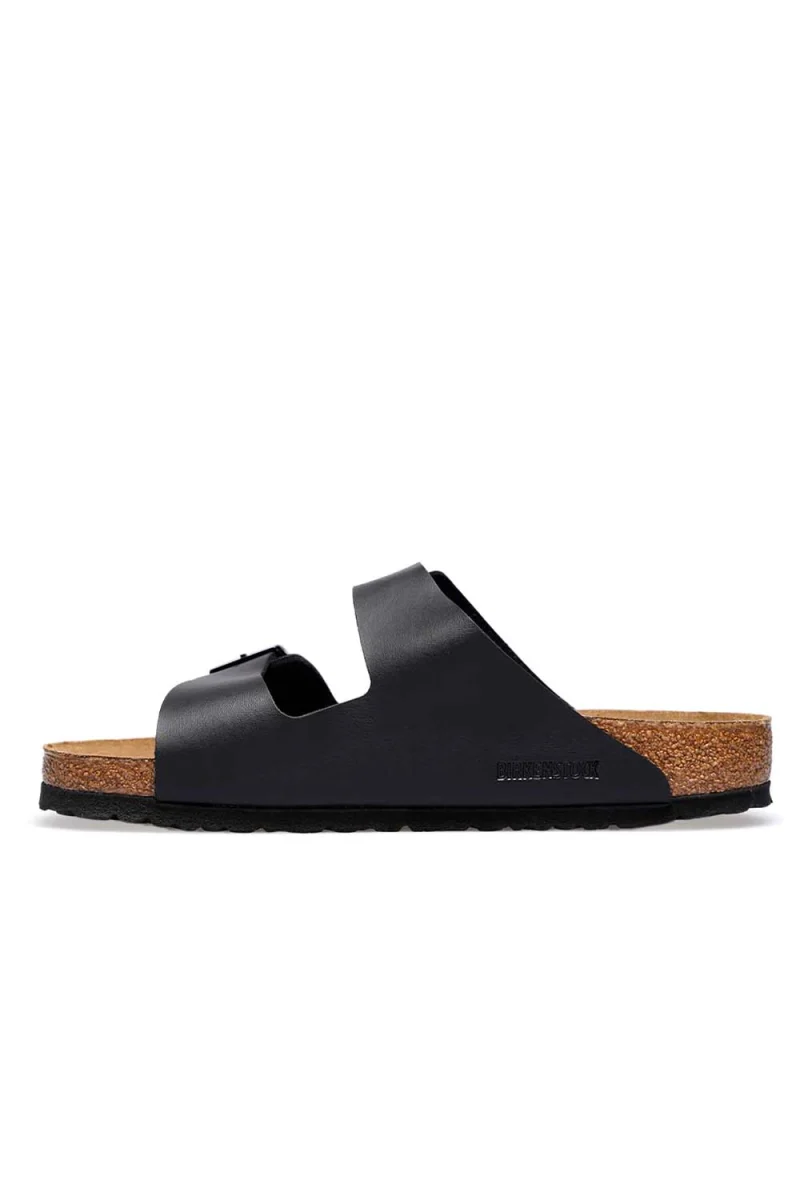 Сандали Synthetics Arizona Sfb Bf Regular 5512510 black — снимка 2