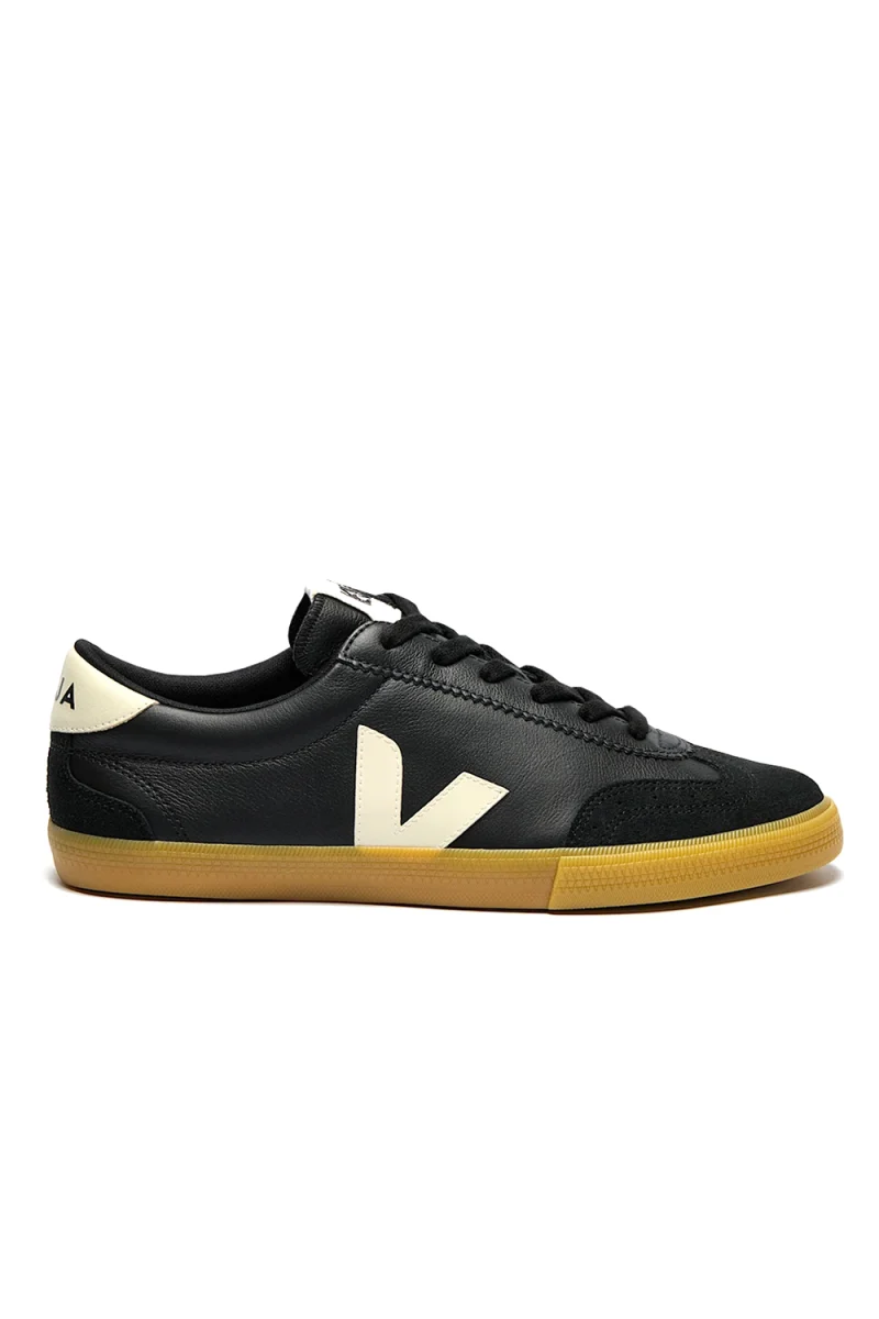 Sneakers Volley O.T.Lthr VO2020510A black_pierre