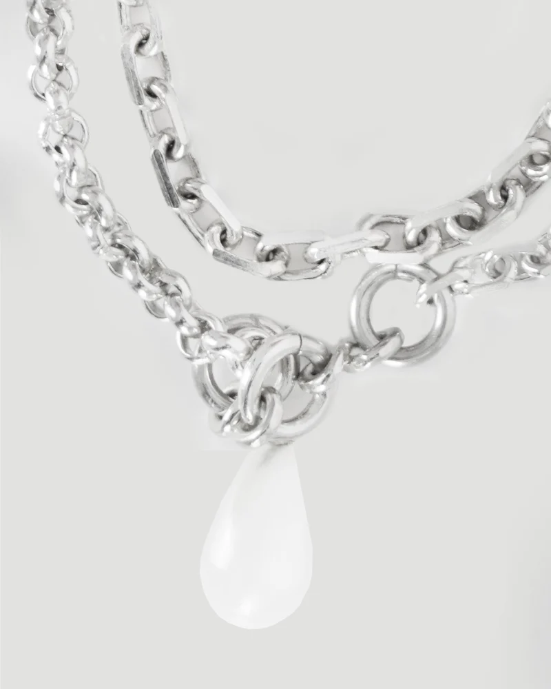 Spike Drop Bracelet — снимка 2