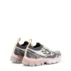 Дамски сиви маратонки OFF-WHITE — снимка 4