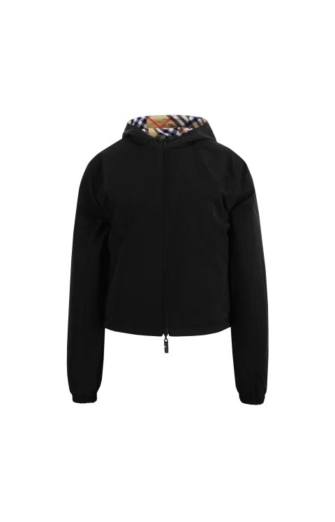 Reversible Twill Jacket — снимка 2