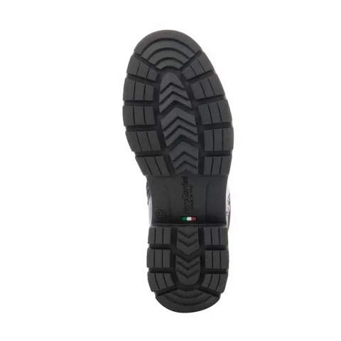 Офицерки NERO GIARDINI – I411864D NERO — снимка 4