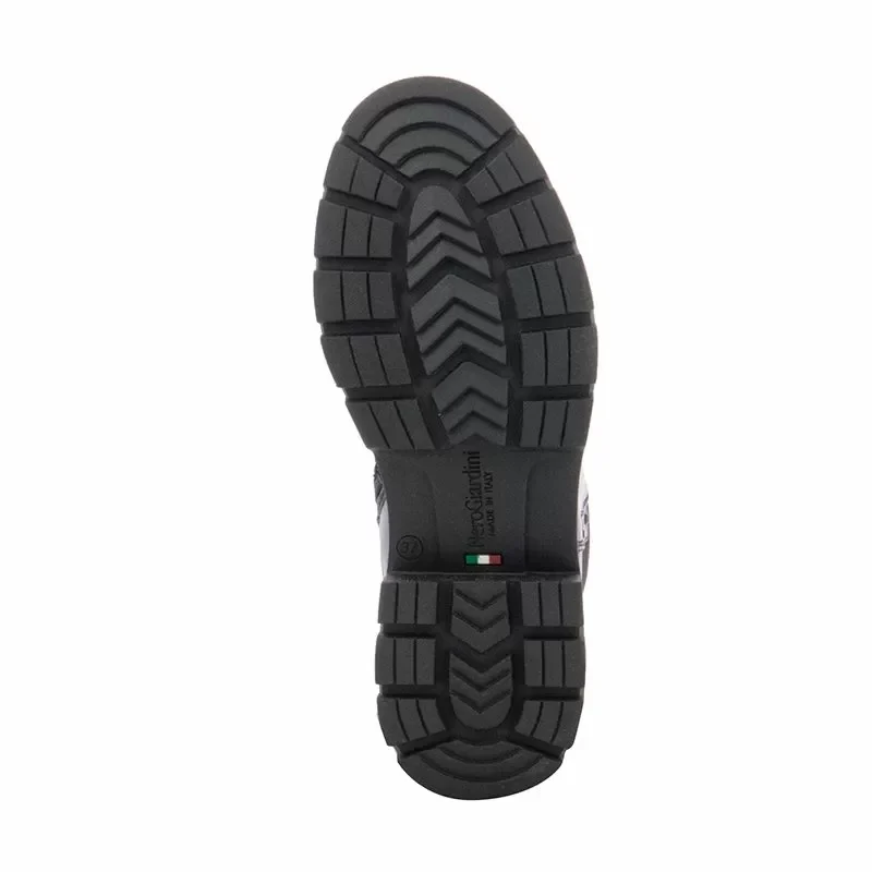 Офицерки NERO GIARDINI – I411864D NERO — снимка 4