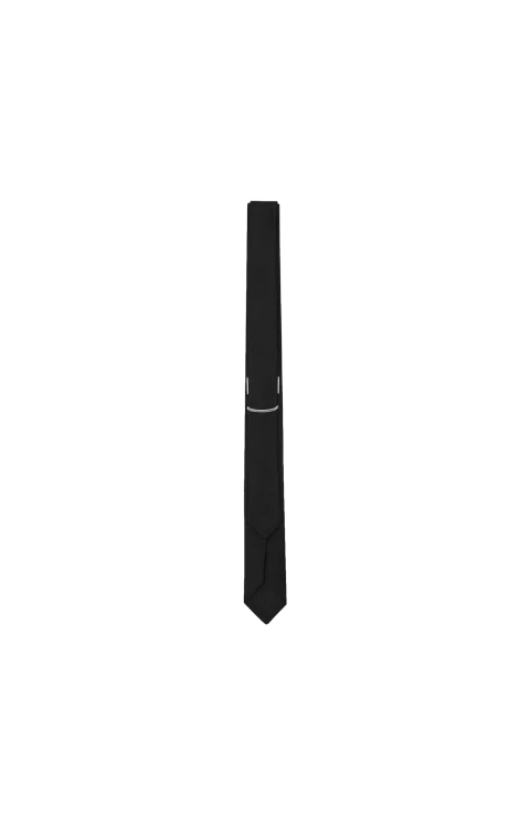 Black Tie in Silk — снимка 2