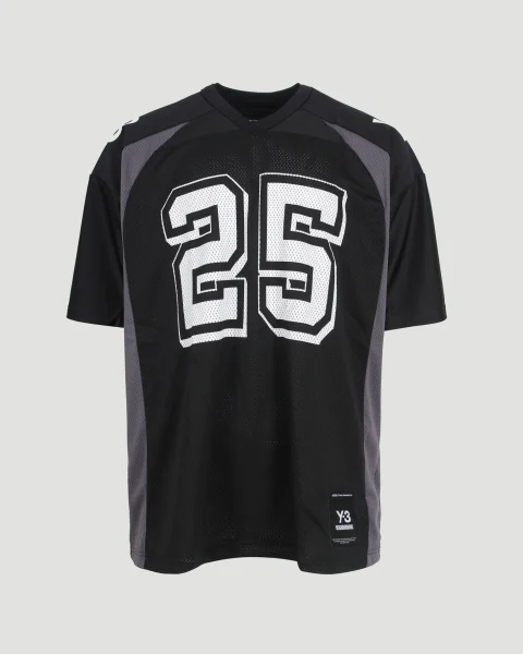 Nbhd Football T-Shirt