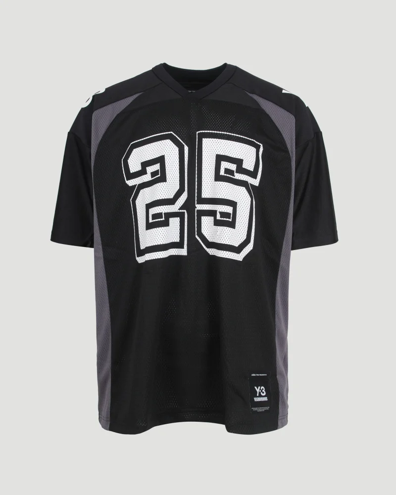 Nbhd Football T-Shirt