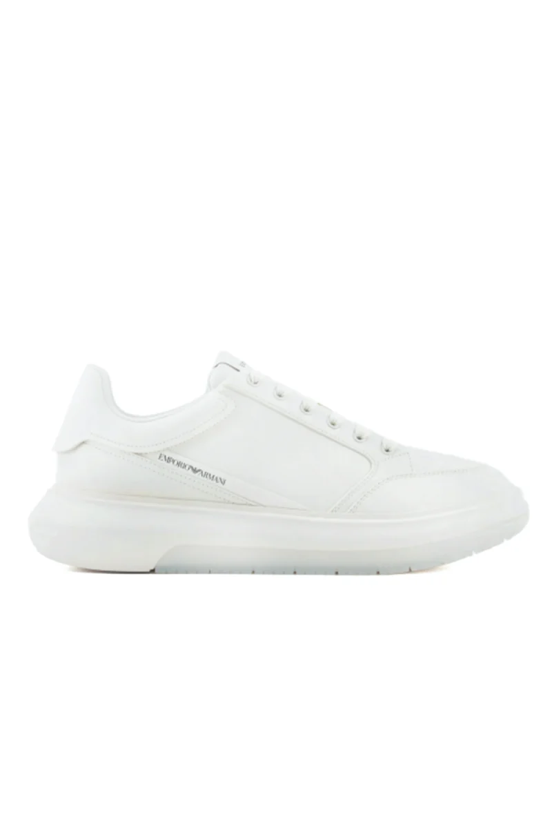 Sneakers EM003666AF18226 U0003 off white