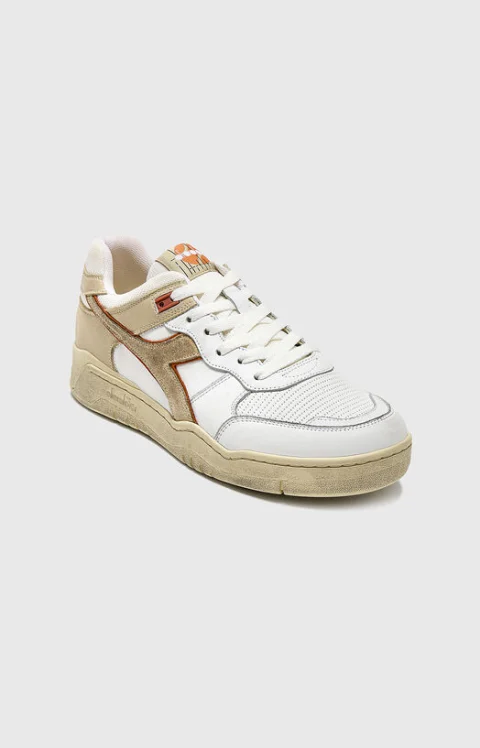 Спортни обувки B.560 USED с контрастни елементи — снимка 2