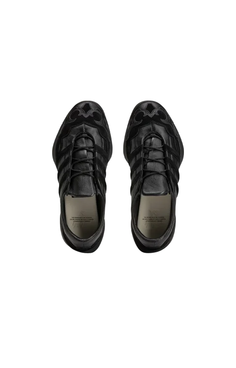 Regu Leather Shoes — снимка 3
