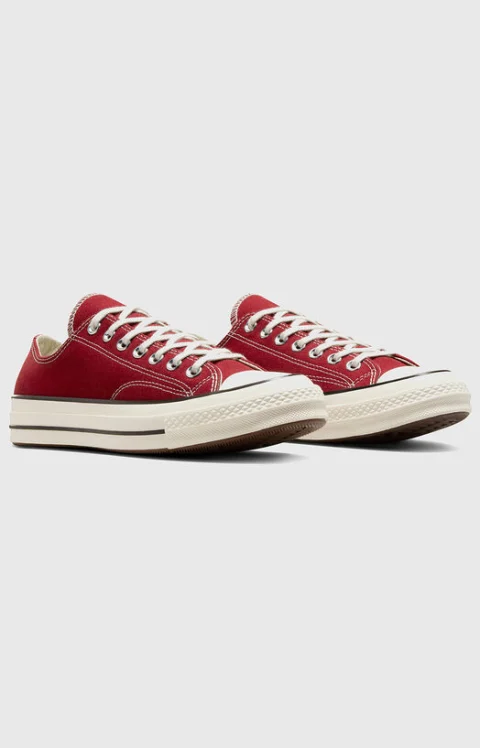 Спортни обувки CHUCK 70 с лого — снимка 2
