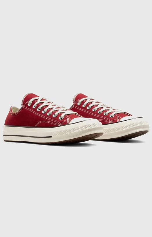 Спортни обувки CHUCK 70 с лого — снимка 2