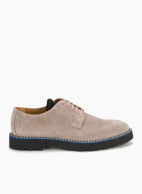 Класически обувки Paul Smith