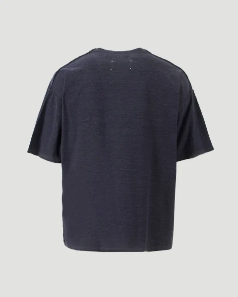 Cotton T-Shirt — снимка 2