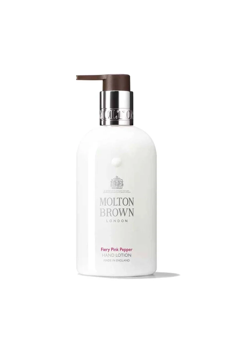 Molton Brown Pink Pepperpod Hand Lotion 300ml